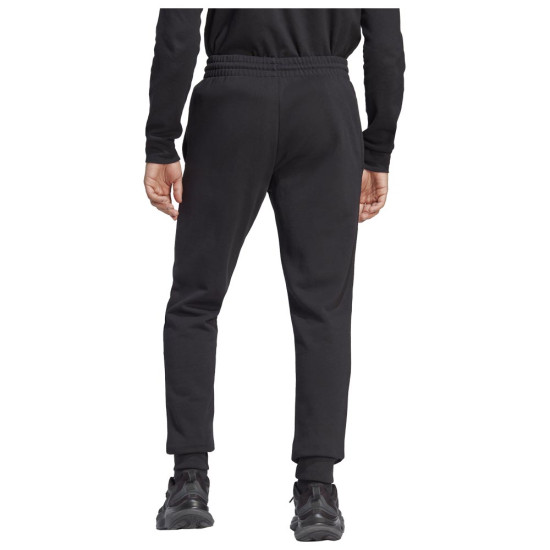 Adidas Ανδρικό παντελόνι φόρμας Essentials French Terry Tapered Cuffs Pants Adidas Ανδρικό παντελόνι φόρμας Essentials French Terry Tapered Cuffs Pants